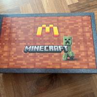 Minecraft McDonald’s