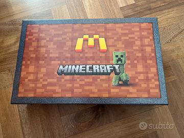 Minecraft McDonald’s