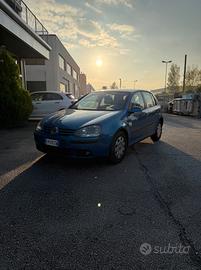 Volkswagen Golf 1.4 16V 5p. Trendline