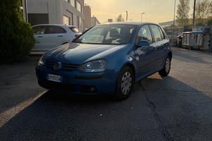 Volkswagen Golf 1.4 16V 5p. Trendline