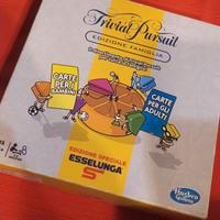 Trivial Pursuit Esselunga