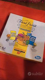 Trivial Pursuit Esselunga