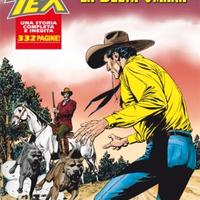 MAXI TEX (Sergio Bonelli Editore)