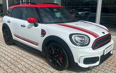 Mini Countryman John Cooper Works Mini 2.0 Cooper 