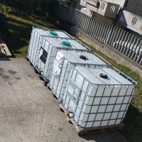 Cisterna ibc