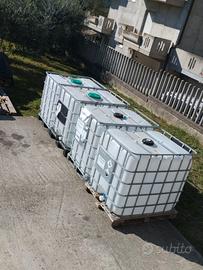 Cisterna ibc