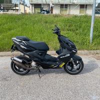 Yamaha Aerox 
