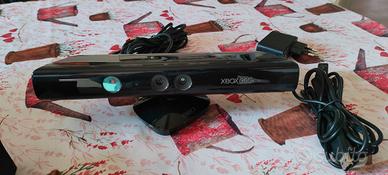 kinetic Xbox 360