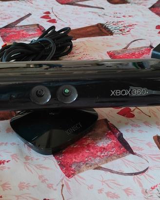 kinetic Xbox 360
