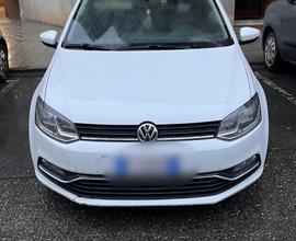 VOLKSWAGEN Polo 4ª serie - 2017