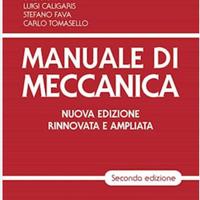 Libro manuale per scuola superiore