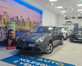 Alfa Romeo Giulietta 1.6 JTDm-2 105 CV Distinctive