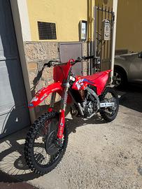 Crf 250 r