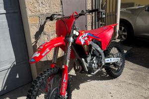 Crf 250 r