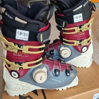 SCARPONI DA SCI K2 NUOVI 