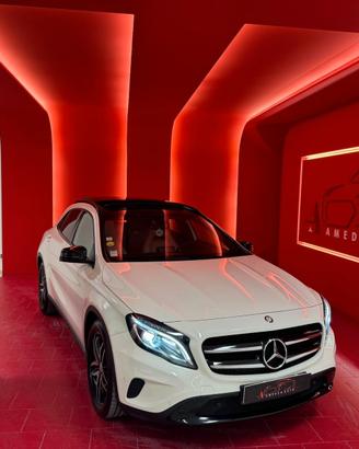 Mercedes-benz GLA 220 d Automatic 4Matic Premium
