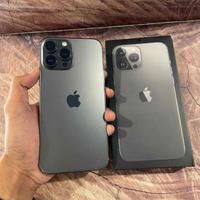 IPhone 13 Pro Max 256 gb Apple originale