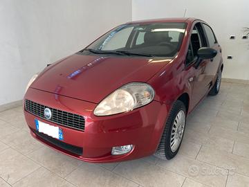Fiat Grande Punto 1.2 GPL NUOVO DISTRIB+FRIZ NUOVI