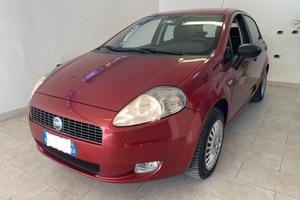 Fiat Grande Punto 1.2 GPL NUOVO DISTRIB+FRIZ NUOVI
