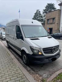 Merceders Sprinter 114 CDI  L2H3
