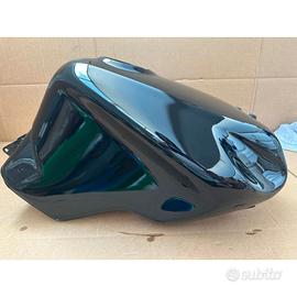 Serbatoio Nero Originale per Ducati St4 Usato