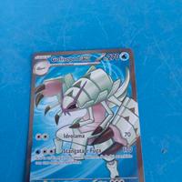carta Pokémon golisopod