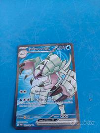 carta Pokémon golisopod