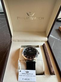 Orologio Philip Watch