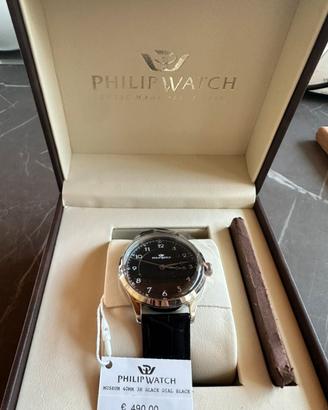 Orologio Philip Watch