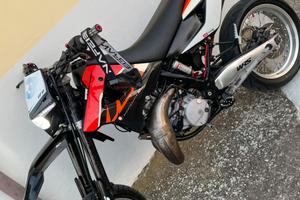 Aprilia mx 125
