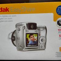 Kodak z740