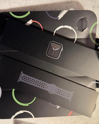 Apple watch 6 44mm nike nero gps