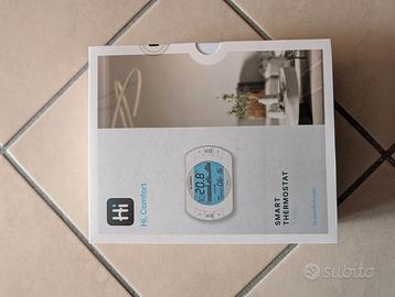 Termostato smart t100