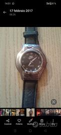 Orologio vintage uomo Nike