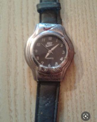 Orologio vintage uomo Nike