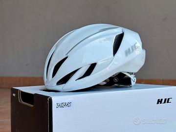 Casco HJC Furion 3  tg M , ciclismo