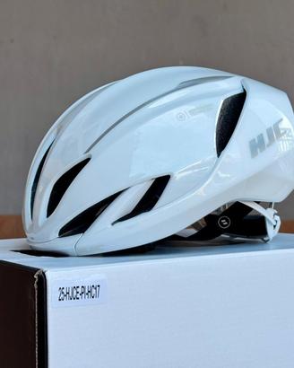 Casco HJC Furion 3  tg M , ciclismo