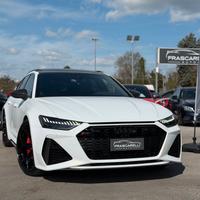 Audi RS6 AUDI RS6 AVANT MHEV QUATTRO/CARBOCERA/DYN