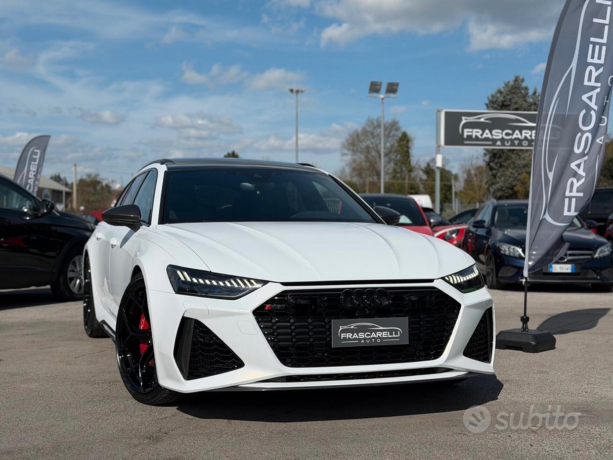 AUDI A6 5ª serie