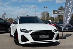 Audi RS6 AUDI RS6 AVANT MHEV QUATTRO/CARBOCERA/DYN