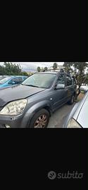 Honda Crv