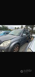 Honda Crv