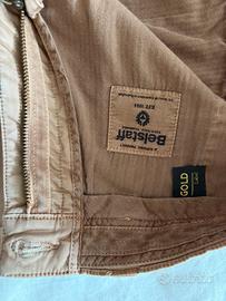 Belstaffpantaloni uomo tg 46