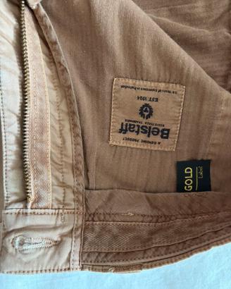Belstaffpantaloni uomo tg 46