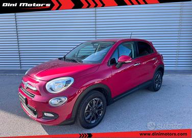 FIAT 500X 1.6 MultiJet 120 CV Business OK NEOPAT