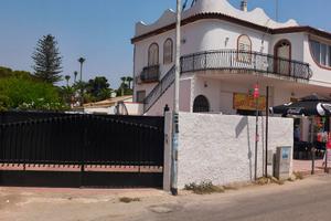 Villa fronte spiaggia