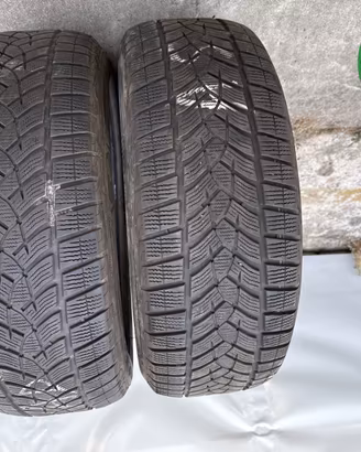 gomme usate 2355519 Winter GOODYEAR - ULT - 371