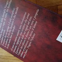 Stieg Larsson libro prima edizione