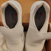 scarpe antinfortunistiche U.power replay S2 SRC