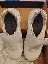 scarpe antinfortunistiche U.power replay S2 SRC